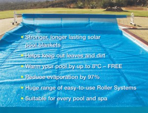 Daisy Pool Cover Daisy Pool Cover